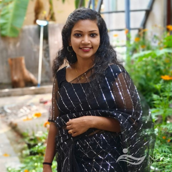 SREELAKSHMI
